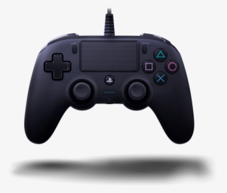 Wired Compact Controller - Nacon Wired Compact Controller, HD Png Download, Free Download