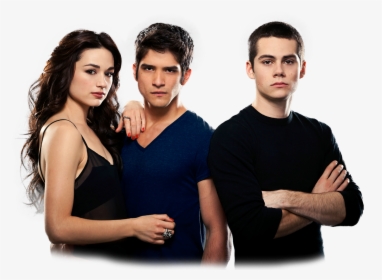 Teen Wolf Png, Transparent Png, Free Download