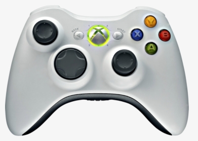 Xbox 360 Controller Dimensions, HD Png Download, Free Download