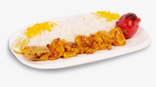 Chicken Kabob - Iranian Kebab Png, Transparent Png, Free Download