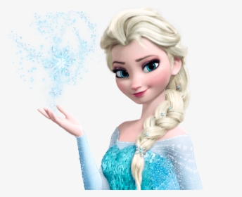 Elsa3 - Png Transparent Frozen Png, Png Download, Free Download