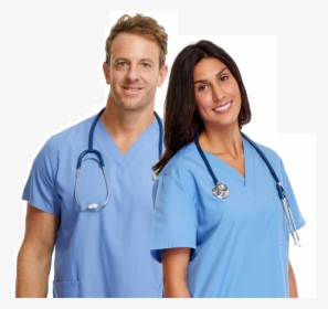 The Number 1 Choice In Medical Staffing Solutions - Nurse, HD Png Download, Free Download