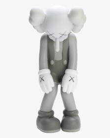 Figure - Kaws Small Lie Figure, HD Png Download, Free Download