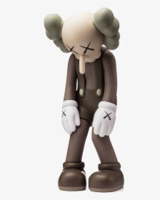 Transparent Kaws Png - Kaws Small Lie, Png Download, Free Download