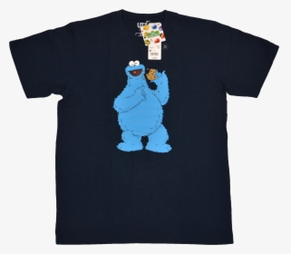 Tag Uniqlo X Kaws, Hd Png Download - Uniqlo X Kaws Made In China, Transparent Png, Free Download