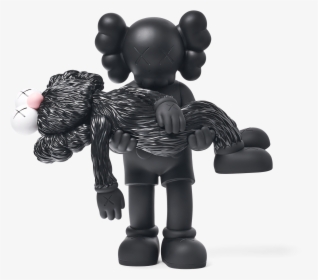 Kaws Png, Transparent Png, Free Download