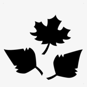 Fall Leaves Border Png Image Clipart - Cute Fall Leaves Clip Art, Transparent Png, Free Download