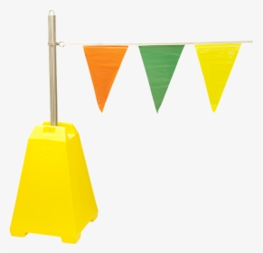 Moveable Yellow Polypropylene Swimming, HD Png Download, Free Download