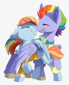 Couple My Little Pony, HD Png Download, Free Download