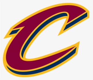Cleveland Cavaliers Logo Vector, HD Png Download, Free Download