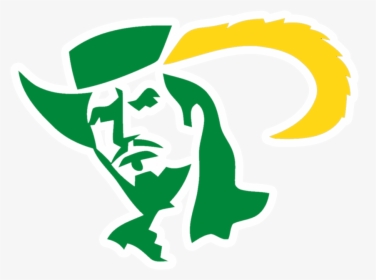 School Logo - North Rowan High School Cavaliers, HD Png Download, Free Download