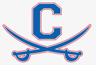 School Logo - Caroline High School Cavaliers, HD Png Download, Free Download