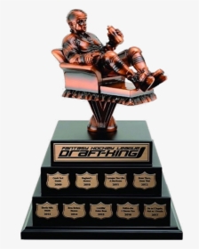 Fantasy Hockey Trophies Canada, HD Png Download, Free Download