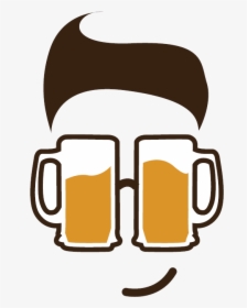 Pub Clipart Beer Garden - Craft Beer Icon Png, Transparent Png, Free Download