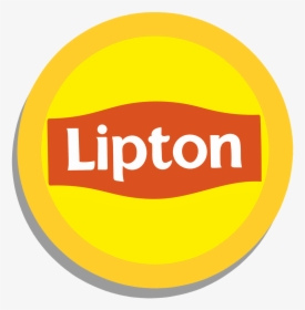 Te Lipton Logo Png Clipart , Png Download - Te Lipton Logo Png, Transparent Png, Free Download