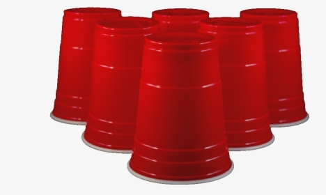 Red Solo Cup Transparent Png - Plastic, Png Download, Free Download