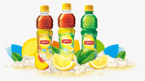 Our Products - Lipton Ice Tea India, HD Png Download, Free Download