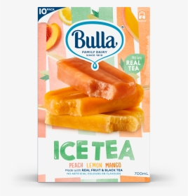 Bulla Blue Heaven Ice Cream, HD Png Download, Free Download