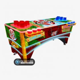 Jet Power Pong - Air Hockey, HD Png Download, Free Download