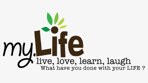 Transparent Live Laugh Love Clipart - Live Learn Laugh Logo, HD Png Download, Free Download