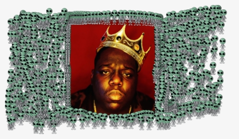 Transparent John Cena Transparent Png - Notorious Big, Png Download, Free Download