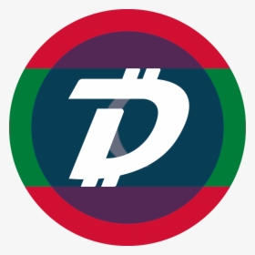 Digibyte Icon - Digibyte Logo Png, Transparent Png, Free Download