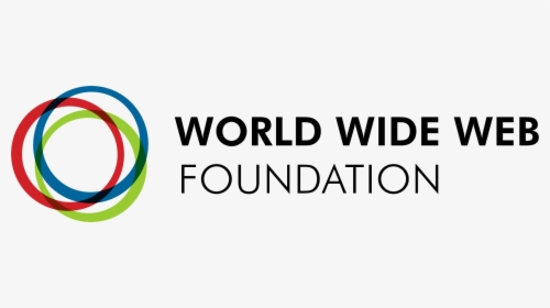 World Wide Web Foundation Logo, HD Png Download, Free Download