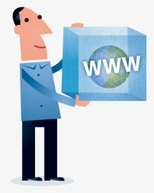 World Wide Web - Preservator Png, Transparent Png, Free Download