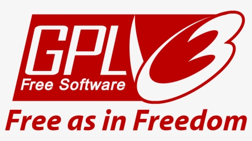 Gnu General Public License, HD Png Download, Free Download