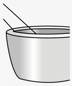 Mortar With Pestle - Zp, HD Png Download, Free Download