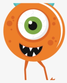 Cute Monster Png, Transparent Png, Free Download