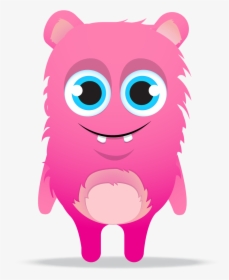 Class Free Clip Art - Class Dojo Monsters Clipart, HD Png Download, Free Download