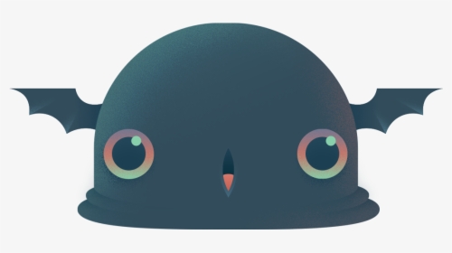 Cute Monster, HD Png Download, Free Download