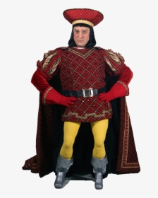 Latest - Farquaad Png, Transparent Png, Free Download