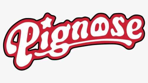 Pignose Logo Png Transparent - Pignose, Png Download, Free Download