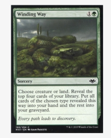 Winding Way Mtg, HD Png Download, Free Download