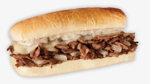 Philly Cheesesteak - Philly Cheese Steak Png, Transparent Png, Free Download