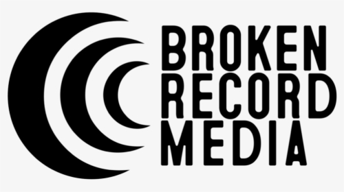 Broken Record Png, Transparent Png, Free Download