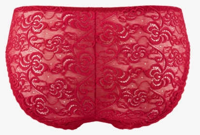 Transparent Red Lace Png - Lampshade, Png Download, Free Download