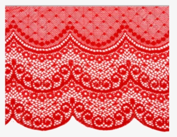 #freetoedit #red #lace #border - Black Lace Background, HD Png Download, Free Download