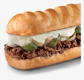 Sub Steak And Cheese, HD Png Download, Free Download