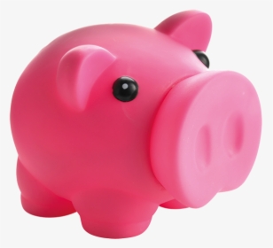 Nose Stopper Piggy Bank, HD Png Download, Free Download