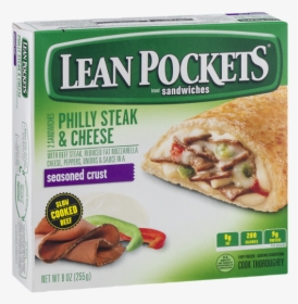 Lean Pockets, HD Png Download, Free Download