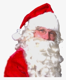 Santa Visits At Wilson Bank & Trust - Santa Claus, HD Png Download, Free Download
