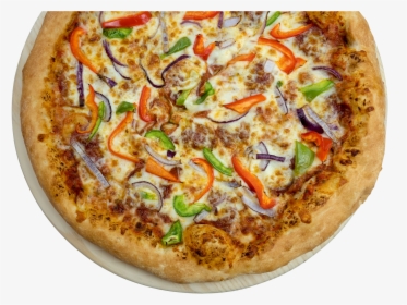 Image19 - California-style Pizza, HD Png Download, Free Download