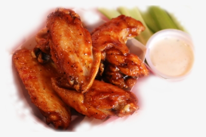 Buffalo Wing, HD Png Download, Free Download