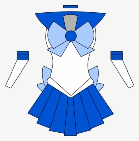 Creer Un Costume De Sailor Venus, HD Png Download, Free Download