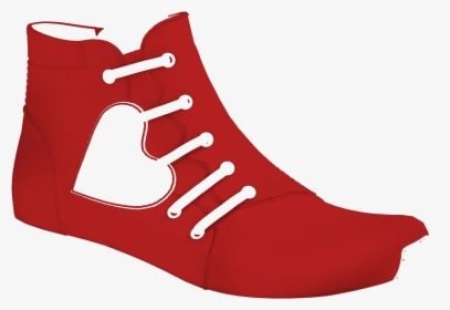 R506 Red Aniline - Boot, HD Png Download, Free Download