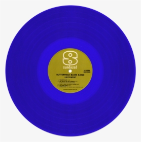 Vinyl Record Png - Circle, Transparent Png, Free Download