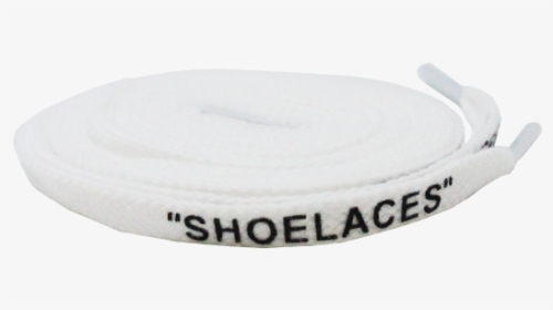 Off-white "shoelaces - Ultimate, HD Png Download, Free Download
